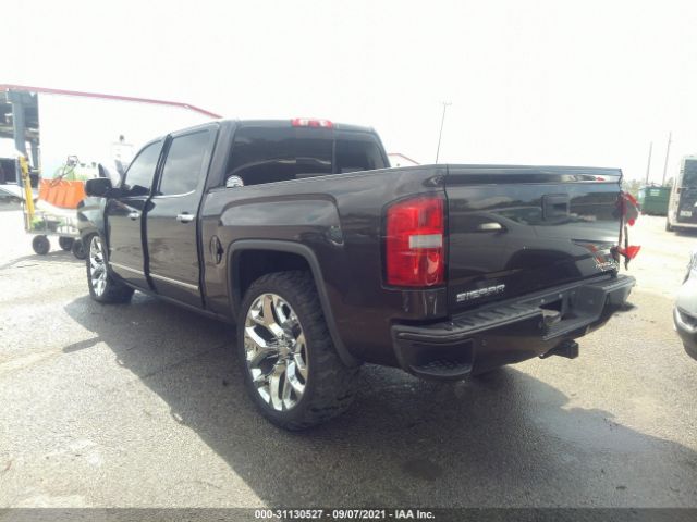 Photo 2 VIN: 3GTU2WEJ2FG514369 - GMC SIERRA 1500 