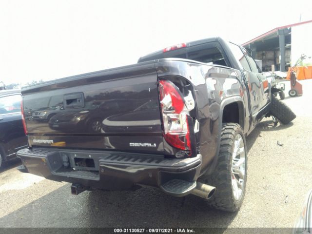 Photo 3 VIN: 3GTU2WEJ2FG514369 - GMC SIERRA 1500 