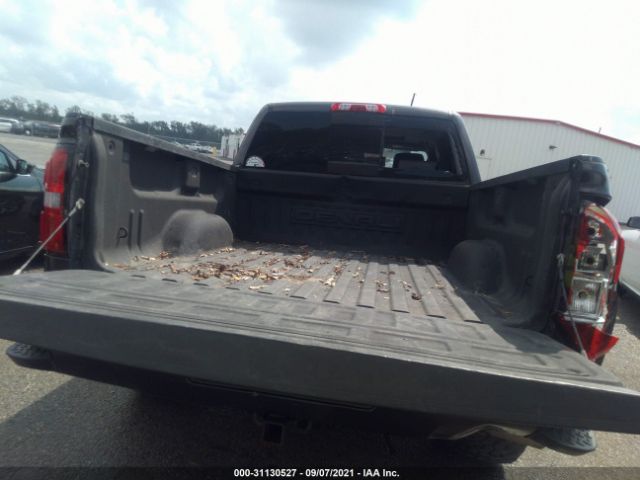 Photo 7 VIN: 3GTU2WEJ2FG514369 - GMC SIERRA 1500 