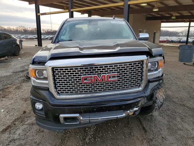 Photo 4 VIN: 3GTU2WEJ3EG527582 - GMC SIERRA 