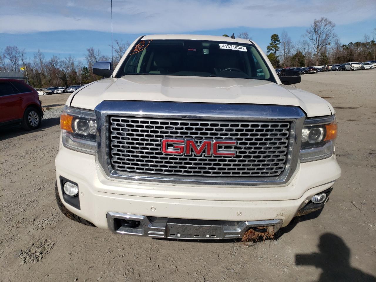 Photo 4 VIN: 3GTU2WEJ3EG533219 - GMC SIERRA 