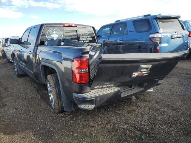 Photo 1 VIN: 3GTU2WEJ3EG539506 - GMC SIERRA K15 