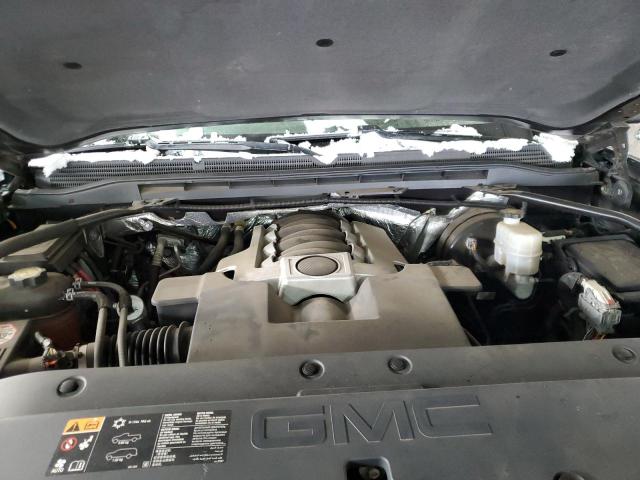 Photo 10 VIN: 3GTU2WEJ3EG539506 - GMC SIERRA K15 