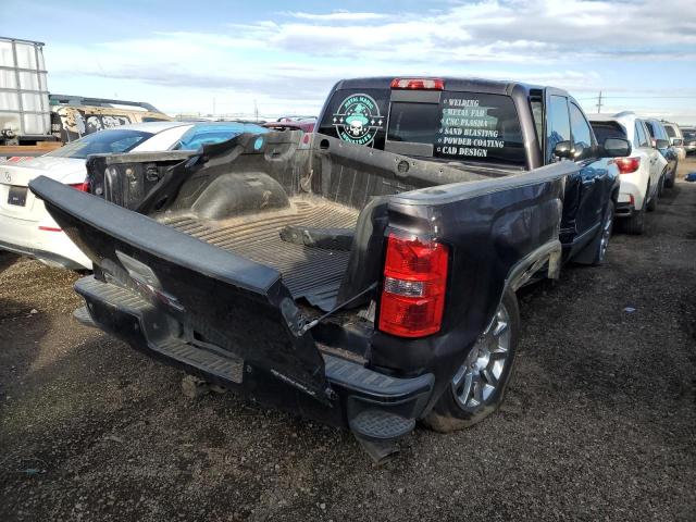 Photo 2 VIN: 3GTU2WEJ3EG539506 - GMC SIERRA K15 