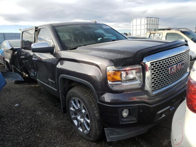 Photo 3 VIN: 3GTU2WEJ3EG539506 - GMC SIERRA K15 