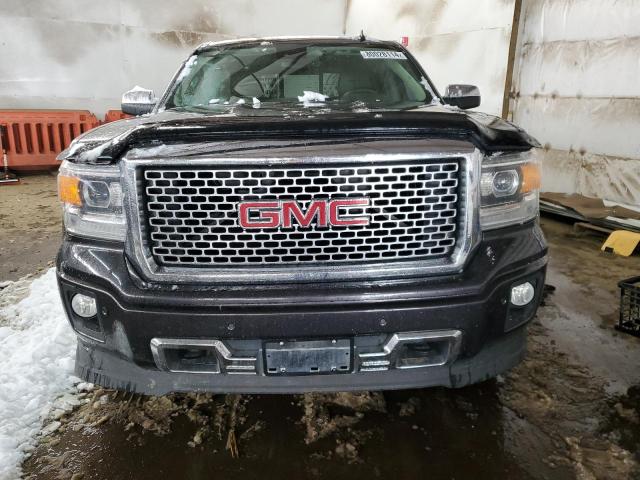 Photo 4 VIN: 3GTU2WEJ3EG539506 - GMC SIERRA K15 