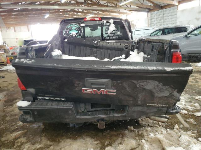 Photo 5 VIN: 3GTU2WEJ3EG539506 - GMC SIERRA K15 