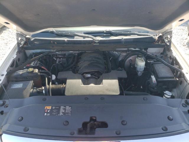 Photo 10 VIN: 3GTU2WEJ3EG547850 - GMC SIERRA K15 