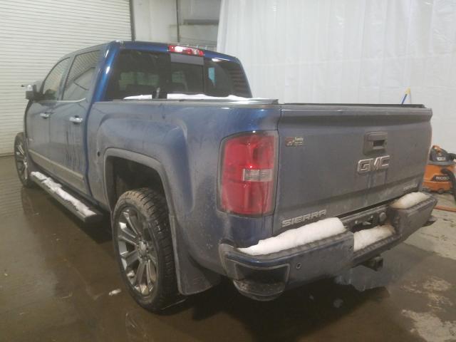 Photo 2 VIN: 3GTU2WEJ3FG186847 - GMC SIERRA K15 