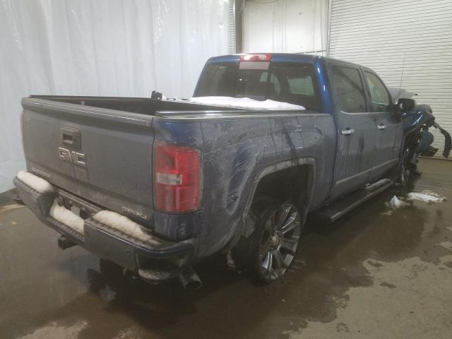 Photo 3 VIN: 3GTU2WEJ3FG186847 - GMC SIERRA K15 