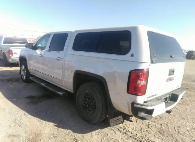 Photo 2 VIN: 3GTU2WEJ3FG222990 - GMC SIERRA 1500 