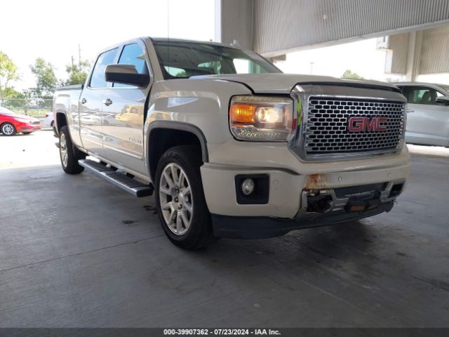 Photo 0 VIN: 3GTU2WEJ3FG226831 - GMC SIERRA 