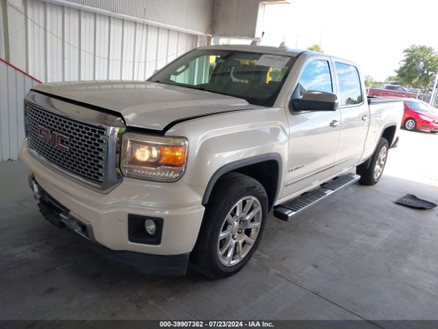 Photo 1 VIN: 3GTU2WEJ3FG226831 - GMC SIERRA 