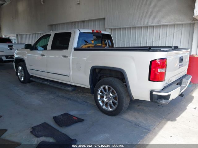 Photo 2 VIN: 3GTU2WEJ3FG226831 - GMC SIERRA 