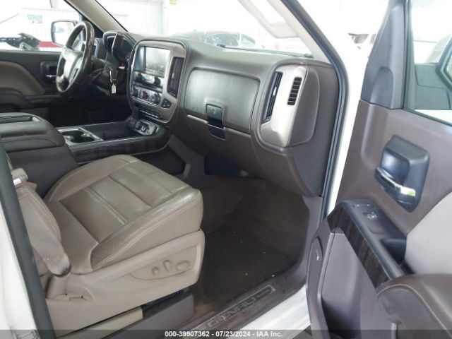 Photo 4 VIN: 3GTU2WEJ3FG226831 - GMC SIERRA 