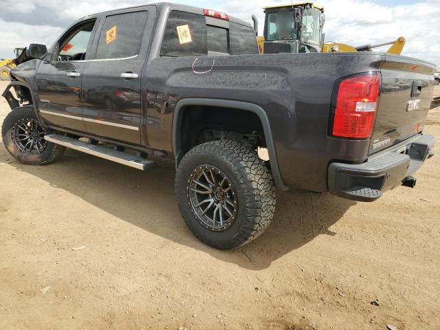 Photo 1 VIN: 3GTU2WEJ3FG246819 - GMC SIERRA 