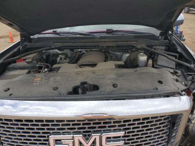 Photo 10 VIN: 3GTU2WEJ3FG246819 - GMC SIERRA 