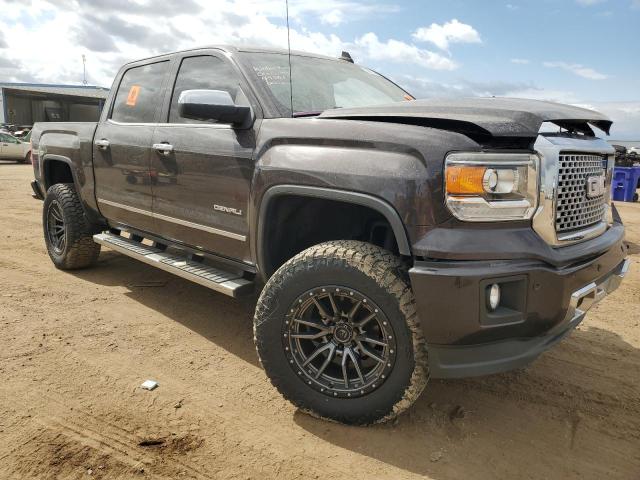 Photo 3 VIN: 3GTU2WEJ3FG246819 - GMC SIERRA 