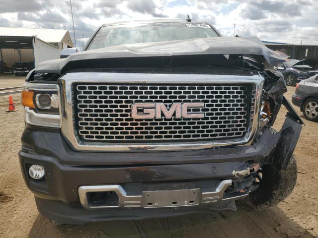 Photo 4 VIN: 3GTU2WEJ3FG246819 - GMC SIERRA 