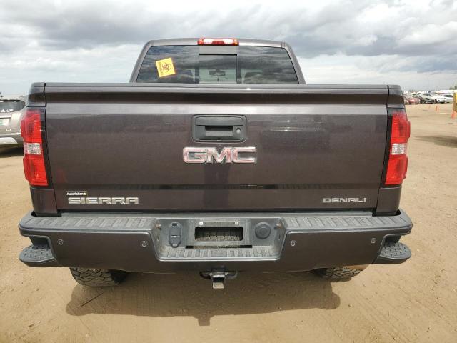 Photo 5 VIN: 3GTU2WEJ3FG246819 - GMC SIERRA 