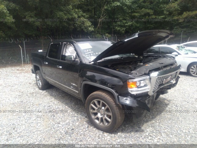 Photo 0 VIN: 3GTU2WEJ3FG388619 - GMC SIERRA 1500 