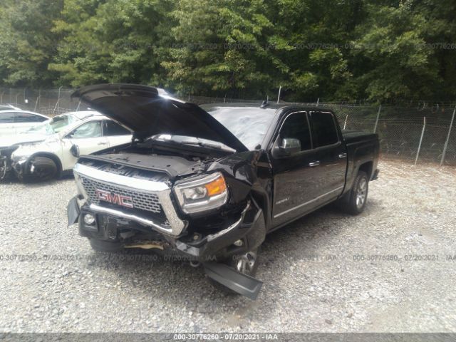 Photo 1 VIN: 3GTU2WEJ3FG388619 - GMC SIERRA 1500 