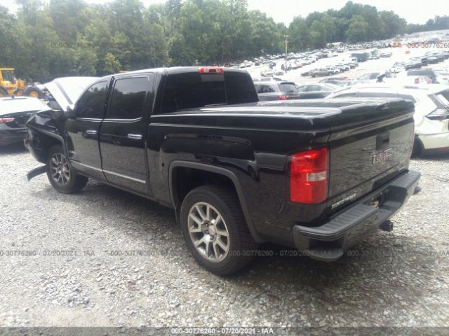 Photo 2 VIN: 3GTU2WEJ3FG388619 - GMC SIERRA 1500 