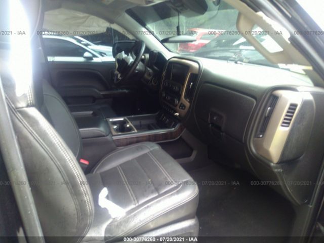 Photo 4 VIN: 3GTU2WEJ3FG388619 - GMC SIERRA 1500 