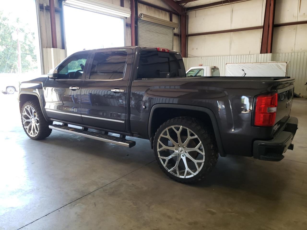 Photo 1 VIN: 3GTU2WEJ3FG467370 - GMC SIERRA 