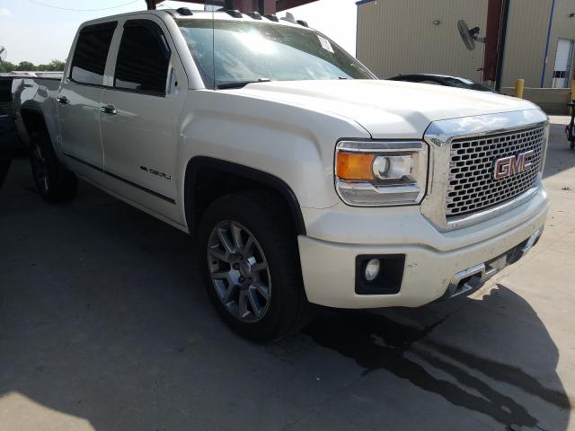 Photo 0 VIN: 3GTU2WEJ3FG468888 - GMC SIERRA K15 