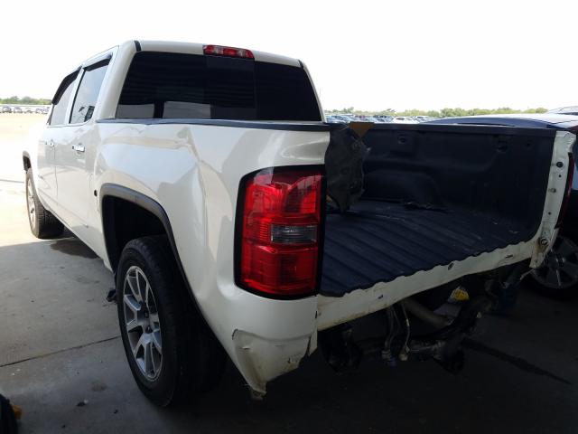 Photo 2 VIN: 3GTU2WEJ3FG468888 - GMC SIERRA K15 