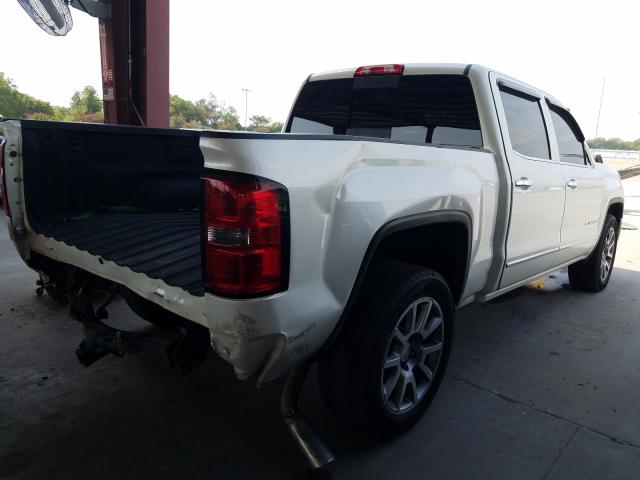 Photo 3 VIN: 3GTU2WEJ3FG468888 - GMC SIERRA K15 