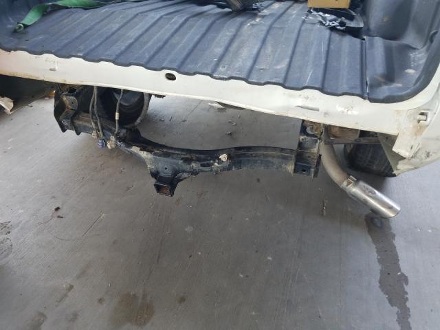 Photo 8 VIN: 3GTU2WEJ3FG468888 - GMC SIERRA K15 