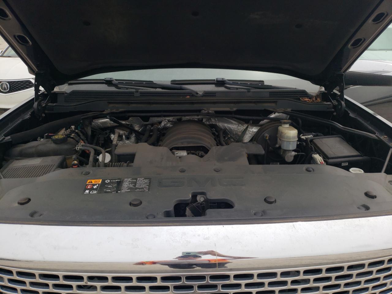 Photo 10 VIN: 3GTU2WEJ4EG272490 - GMC SIERRA 