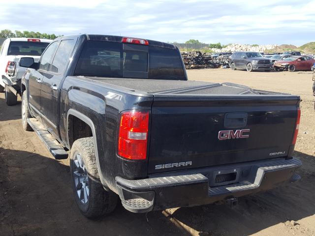 Photo 2 VIN: 3GTU2WEJ4EG356731 - GMC SIERRA K15 