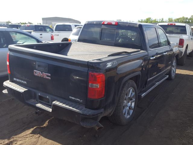 Photo 3 VIN: 3GTU2WEJ4EG356731 - GMC SIERRA K15 