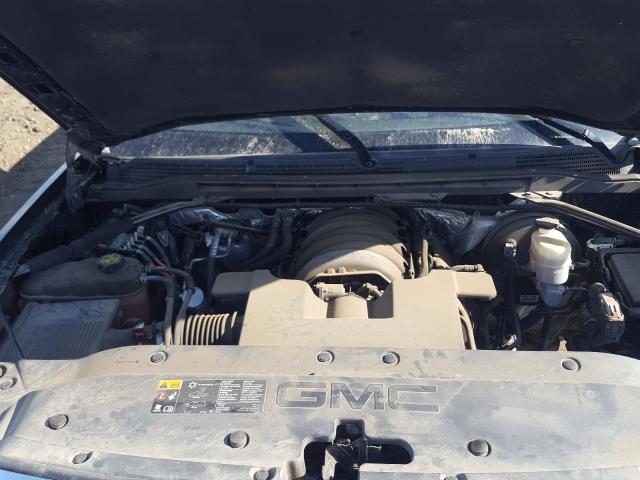 Photo 6 VIN: 3GTU2WEJ4EG356731 - GMC SIERRA K15 