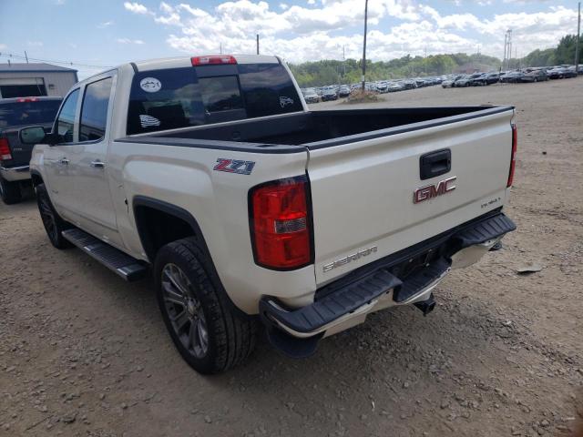 Photo 2 VIN: 3GTU2WEJ4EG547520 - GMC SIERRA 150 