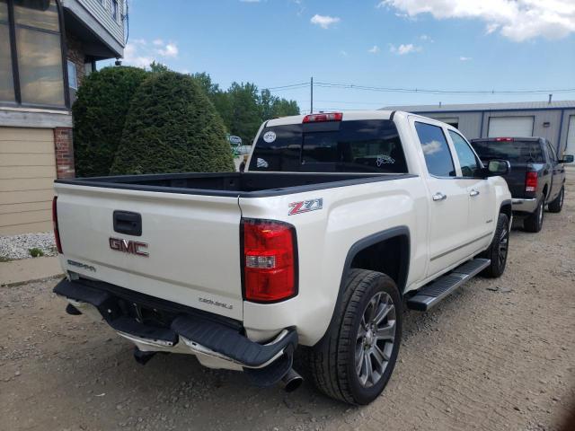 Photo 3 VIN: 3GTU2WEJ4EG547520 - GMC SIERRA 150 