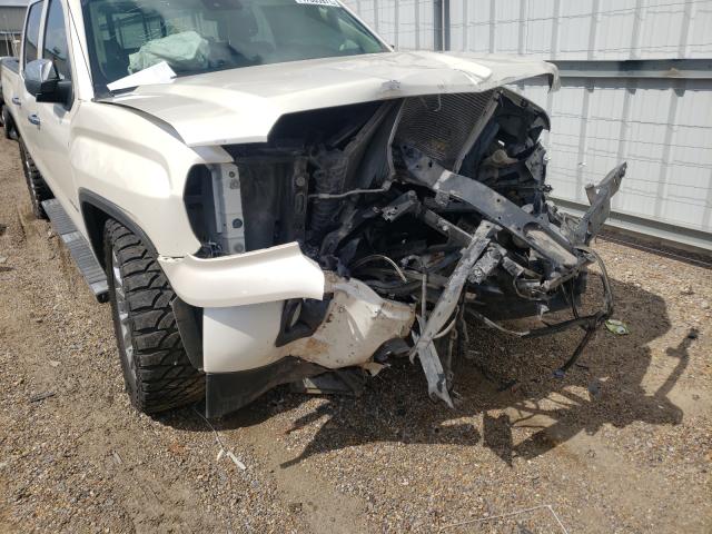 Photo 8 VIN: 3GTU2WEJ4EG556119 - GMC SIERRA K15 