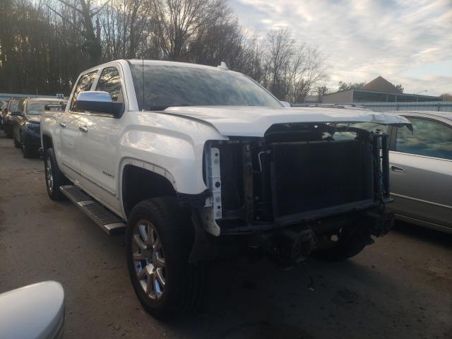 Photo 0 VIN: 3GTU2WEJ4FG158927 - GMC SIERRA K15 