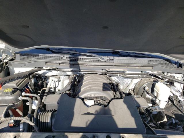 Photo 6 VIN: 3GTU2WEJ4FG158927 - GMC SIERRA K15 