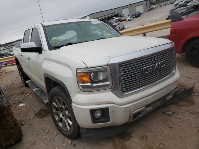 Photo 0 VIN: 3GTU2WEJ4FG175842 - GMC SIERRA DEN 