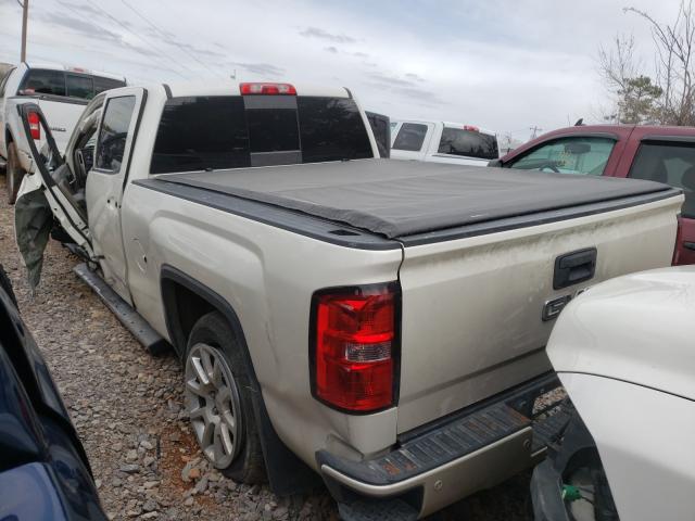 Photo 2 VIN: 3GTU2WEJ4FG175842 - GMC SIERRA DEN 