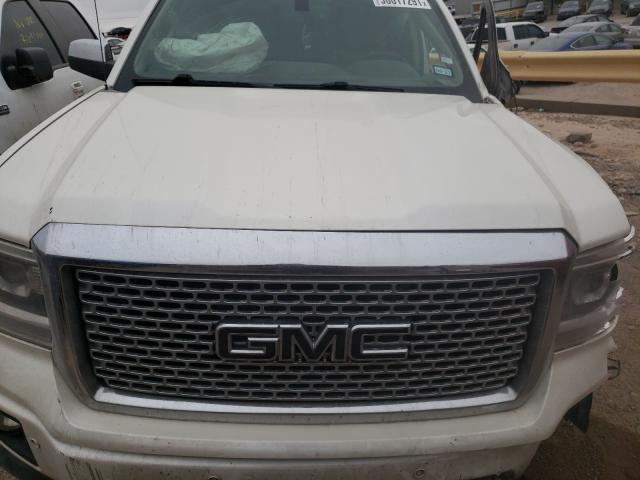 Photo 6 VIN: 3GTU2WEJ4FG175842 - GMC SIERRA DEN 