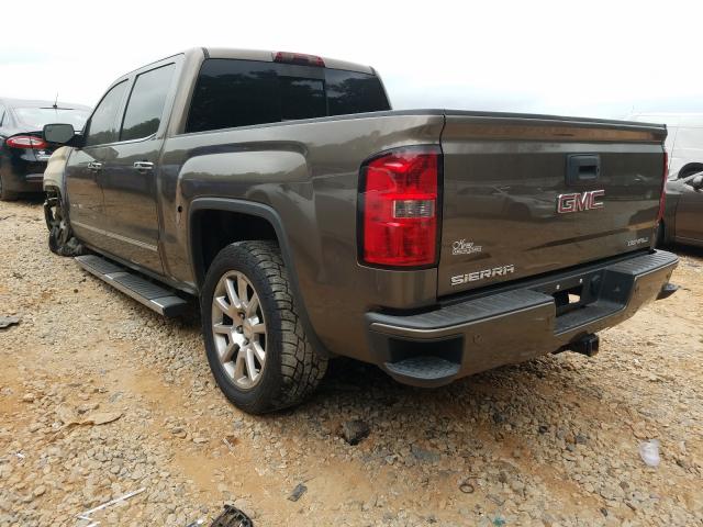 Photo 2 VIN: 3GTU2WEJ4FG181124 - GMC SIERRA K15 