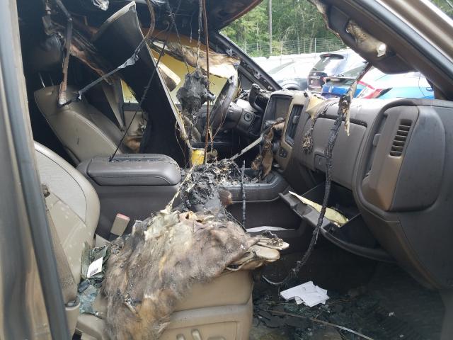 Photo 4 VIN: 3GTU2WEJ4FG181124 - GMC SIERRA K15 