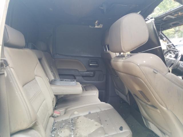Photo 5 VIN: 3GTU2WEJ4FG181124 - GMC SIERRA K15 