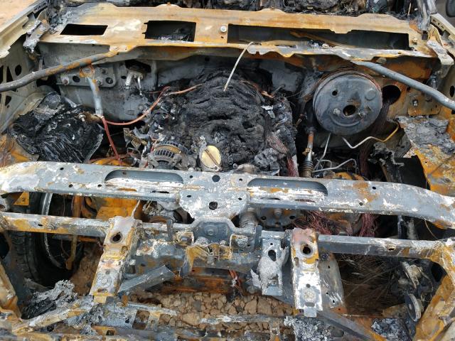 Photo 6 VIN: 3GTU2WEJ4FG181124 - GMC SIERRA K15 