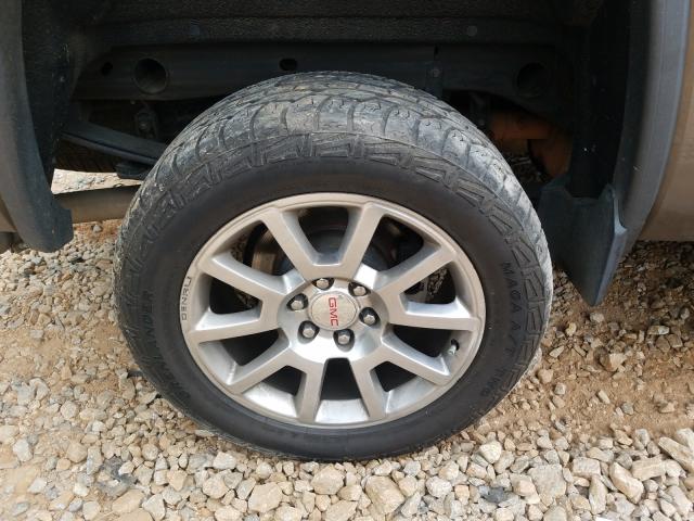 Photo 8 VIN: 3GTU2WEJ4FG181124 - GMC SIERRA K15 